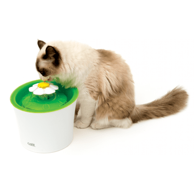 HAGEN CATIT SENSES 2.0 FLOWER FOUNTAIN