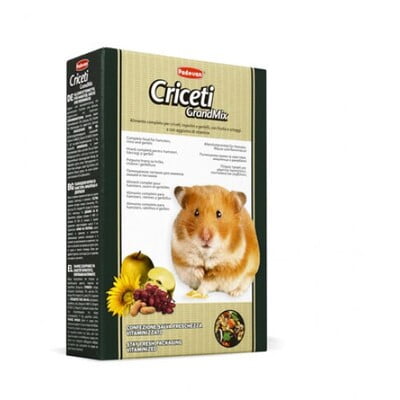 GRANDMIX CRICETI(HAMSTER) 1kg