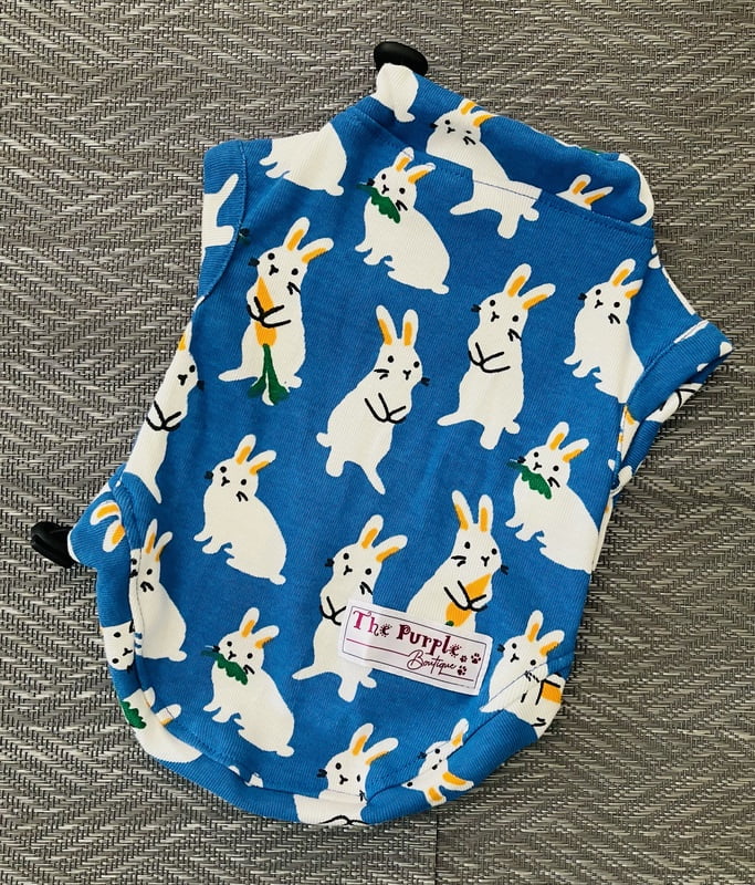 BUNNY T-SHIRT