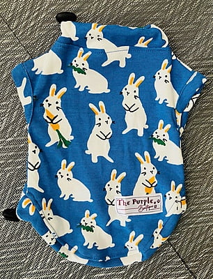 BUNNY T-SHIRT