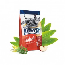 Happy Cat Adult Indoor Voralpen-Rind (Alpine Beef) - 1.4 KG