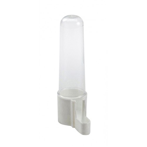 DUVO BIRD FOOD BOTTLE WHITE 100ML (405/530) DUVO BIRD FOOD BOTTLE WHITE 100ML (405/530)