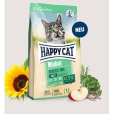 HAPPY CAT MINKAS PERFECT MIX 1.5KG