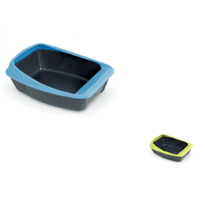 MPS VIRGO CAT LITTER TRAY