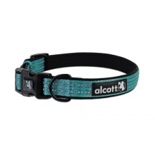 ALCOTT ADVENTURE COLLAR - MEDIUM