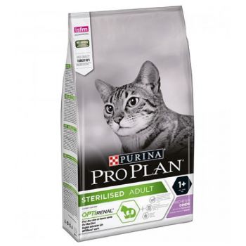 Proplan Sterilised Cat Turkey 1.5KG(Dry Food) Proplan Sterilised Cat Turkey 1.5KG(Dry Food)