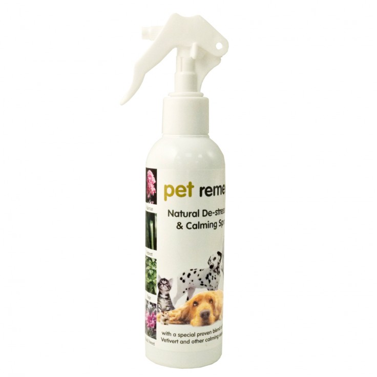 PET REMEDY CALMING SPRAY 200 ML