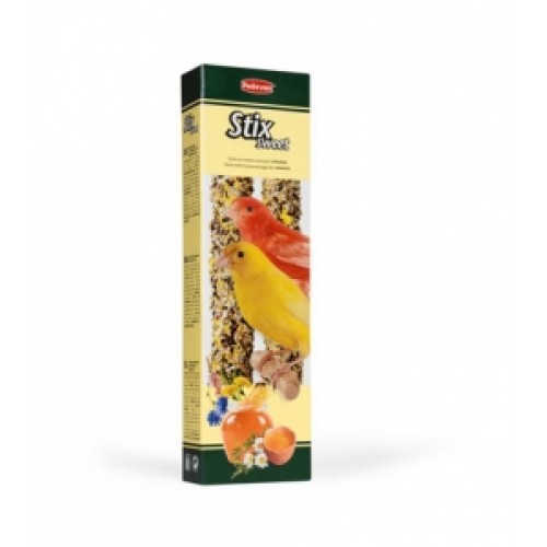 PADOVAN  STIX SWEET CANARINI 60gm BIRD FOOD