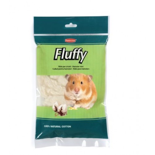 PADOVAN FLUFFY FOR HAMSTER NEST