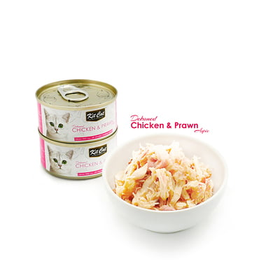 Taste Of The Wild Chicken-&-Prawn 800G(Wet Food)