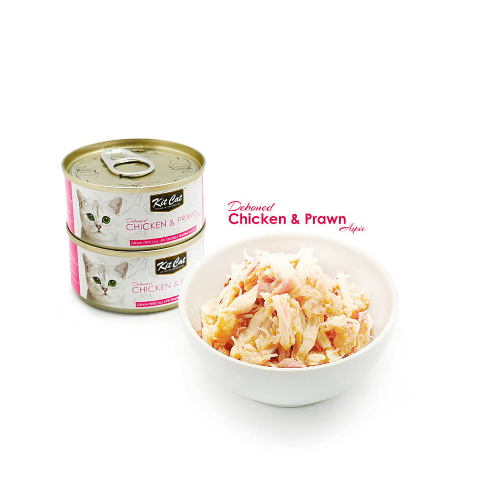 Taste Of The Wild Chicken-&-Prawn 800G(Wet Food)