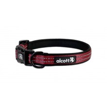 ALCOTT ADVENTURE COLLAR - MEDIUM