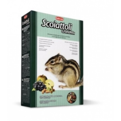 PADOVAN GRANDMIX SCOIATTOLI 750GM