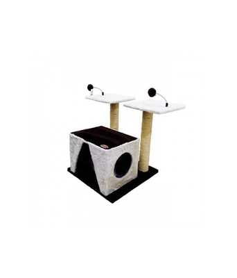 Pado Cat Tree 50x50x53.5 Cm PDHY5320