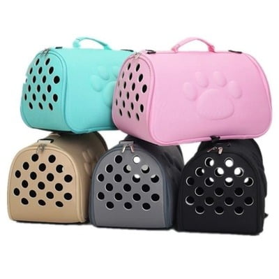 SAAS PET BAG CARRIER