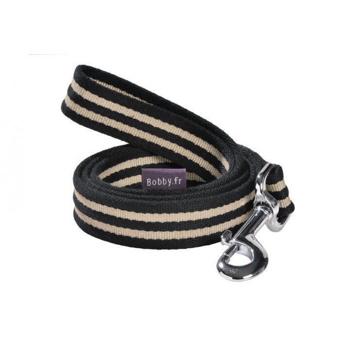 BOBBY TENNIS LEAD - BLACK BOBBY TENNIS LEAD - BLACK