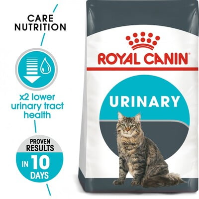 Royal Canin Feline Care Nutrition Urinary Care 2KG