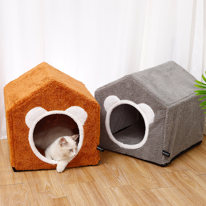 SAAS NEW PET TENT