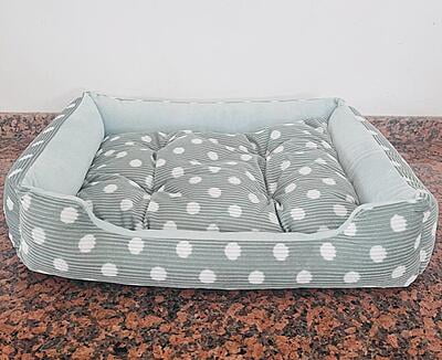 SAAS PET BED MEDIUM 1615 M