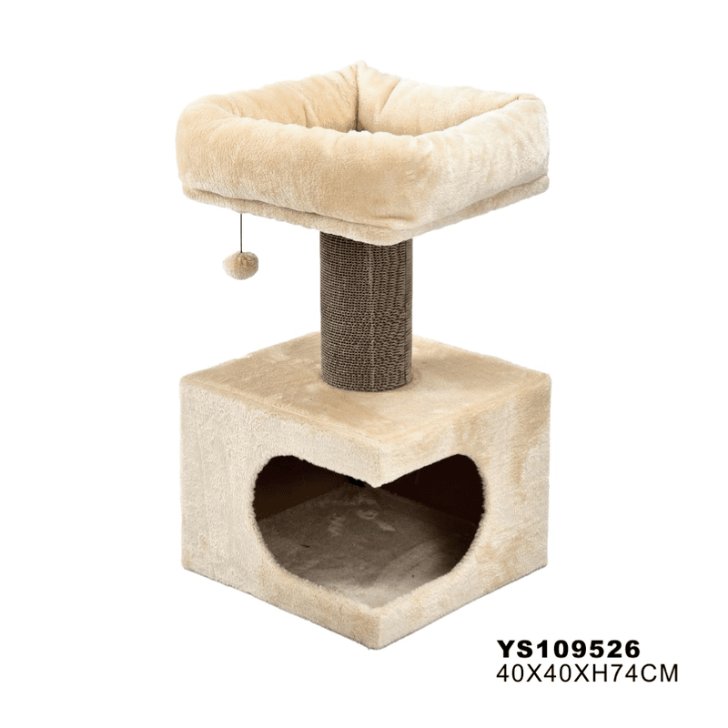 Nutrapet PHOENIX - 40x40x74cm Nutrapet PHOENIX - 40x40x74cm