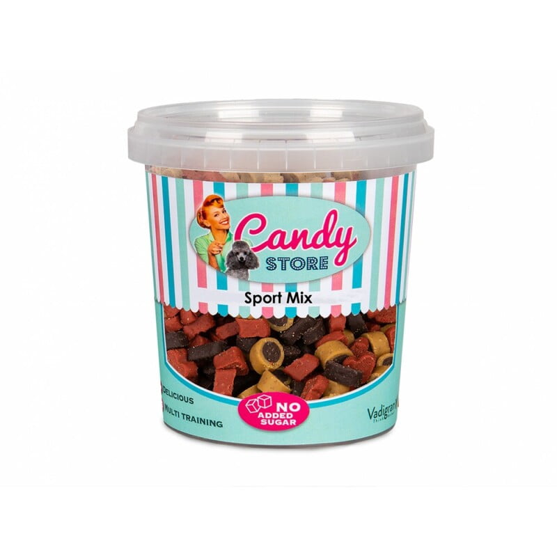 Vadigran Candy Sport Mix 500g