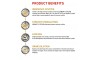 VET HEALTH NUTRITION FELINE URINARY (WET FOOD - POUCHES) VET HEALTH NUTRITION FELINE URINARY (WET FOOD - POUCHES)