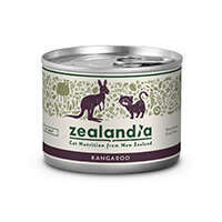 Zealandia Cat Kangaroo 170GM (Wet Food)
