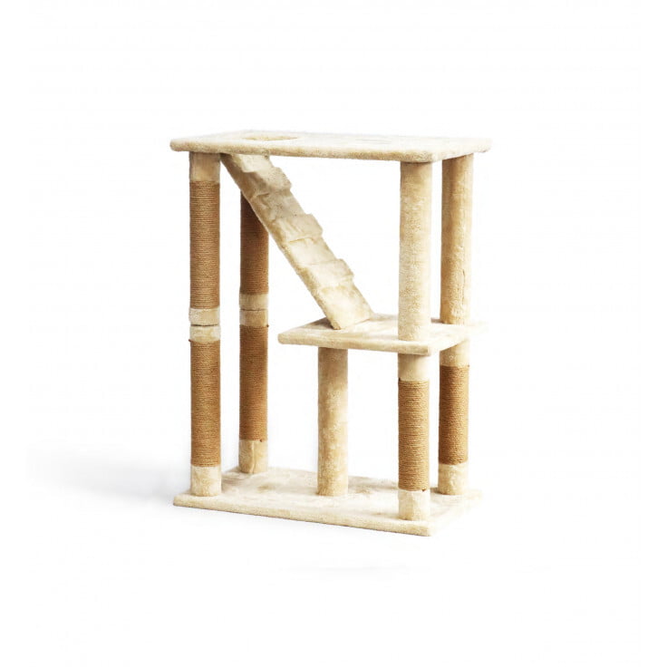 Cat Tree - Classic Serie 8