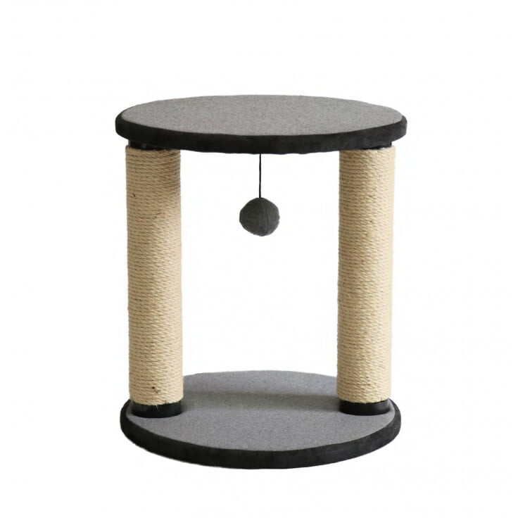 Cat Tree - New Connector Serie 2 Cat Tree - New Connector Serie 2
