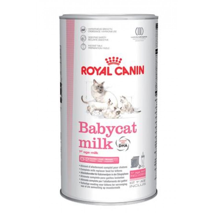 Royal Canin BabyCat Milk 300G