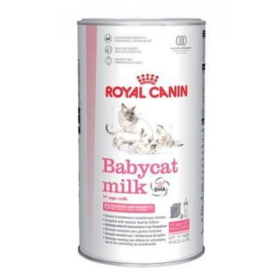 Royal Canin BabyCat Milk 300G