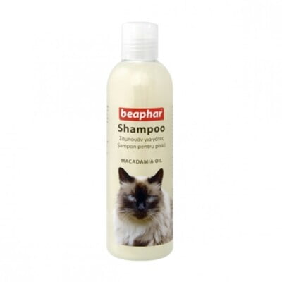 BEAPHAR SHAMPOO ANTI ITCH DOGS & CATS 200ML