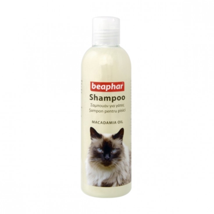 BEAPHAR SHAMPOO ANTI ITCH DOGS & CATS 200ML