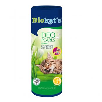 Biokat's Deo Pearls baby powder 700g