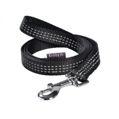 BOBBY SAFE LEAD - BLACK