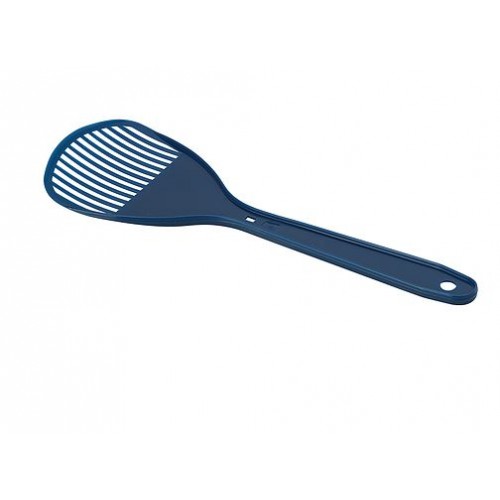 MODERNA CAT LITTER SCOOP BLUE BERRY (C154)