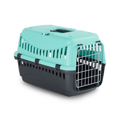 MP Bergamo Transportino Gipsy Metal Door 46x31x32cm small MP Bergamo Transportino Gipsy Metal Door 46x31x32cm small