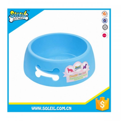 SOLEIL PETS UNIPET BOWL LARGE