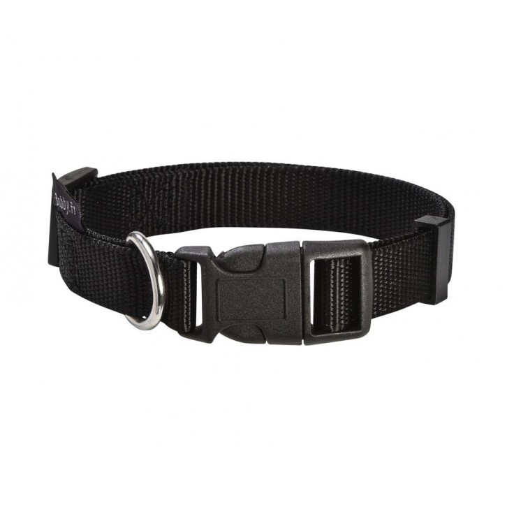 BOBBY ACCESS COLLAR - BLACK / MEDIUM