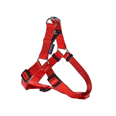 BOBBY ACCESS HARNESS - RED / MEDIUM