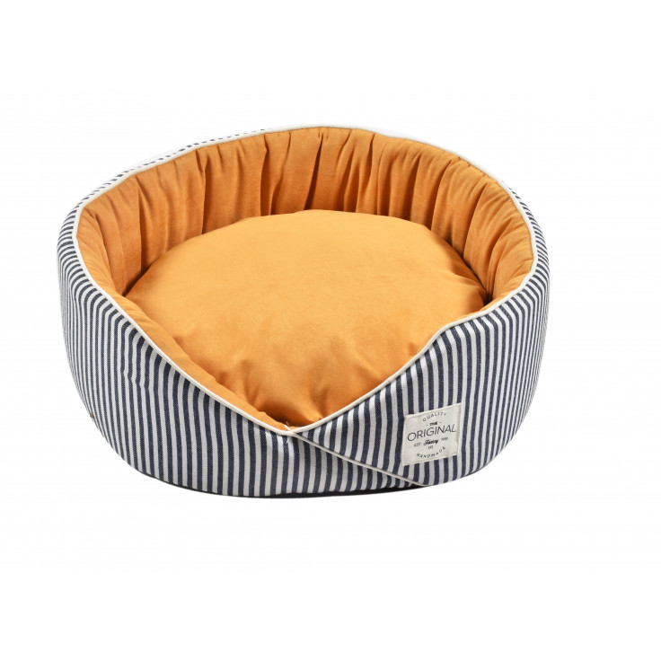 Lili Nest  Mustard - Small