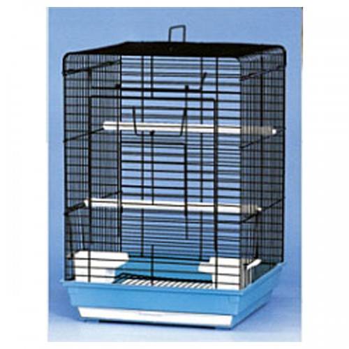 DAYANG BIRD CAGE DNG (MEDIUM): SIZE:40×40×58CM- 6 PCS/BOX