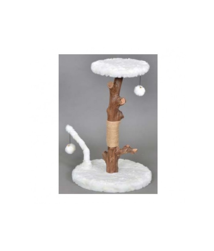 Catry Cat Scratching Post  6526299001077