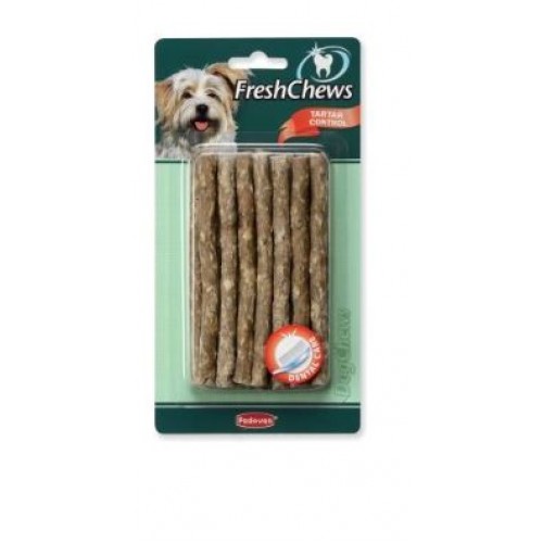 PADOVAN FRESH CHEWS MUNCHY STICKS(15 PCS)