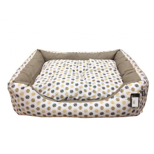 EMPETS COUCH BED 100x80x24 H(EMK05M)