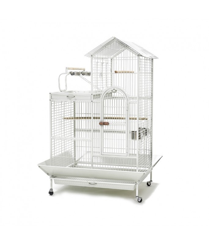 Dayang Bird Cage (A17) - 114 X 91 X 160cm