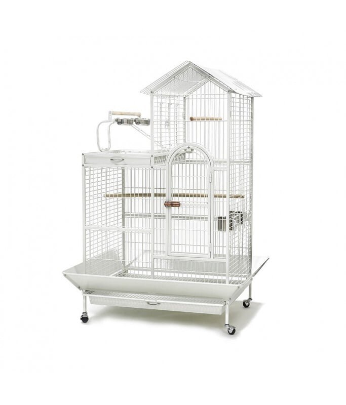 Dayang Bird Cage (A17) - 114 X 91 X 160cm Dayang Bird Cage (A17) - 114 X 91 X 160cm