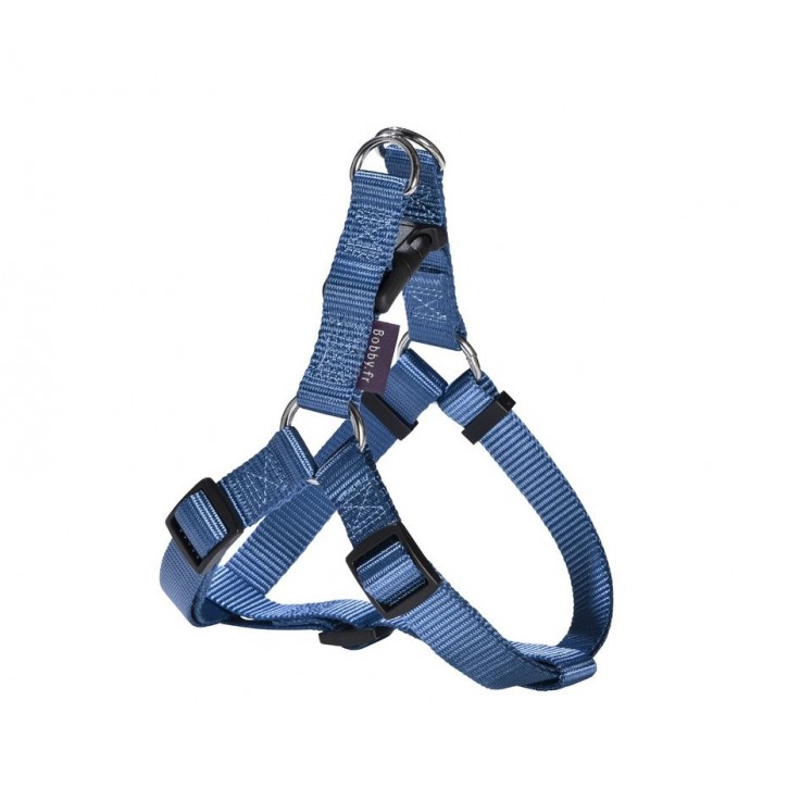 BOBBY ACCESS HARNESS - BLUE / MEDIUM