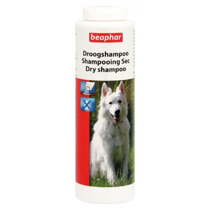 GROOMING POWDER FOR DOGS 150G