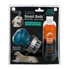 OMEGA PAW SMART BATH KIT-DOG